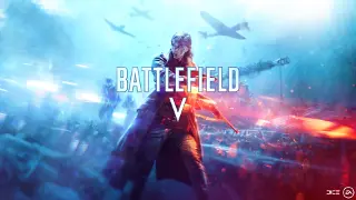 Battlefield V Logo