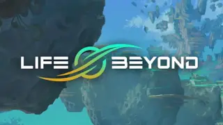 Life Beyond Logo