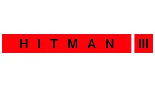 Hitman III Logo