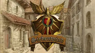 Siebenwind Logo